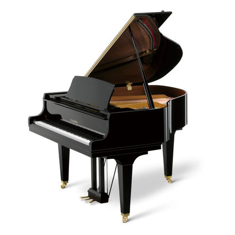 Kawai GL-10 Grand Piano Ebony Polish