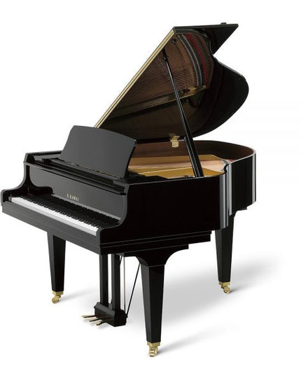 Kawai GL-20 Grand Piano Ebony Polish