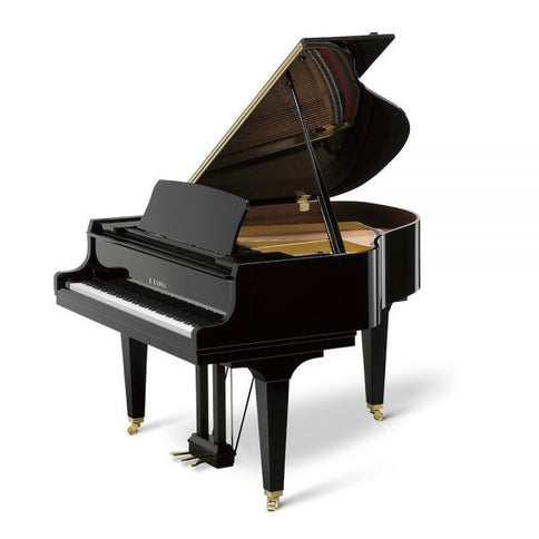 Kawai GL-20 Grand Piano Ebony Polish