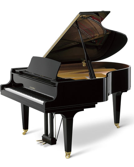 Kawai GL-50 Grand Piano Ebony Polish