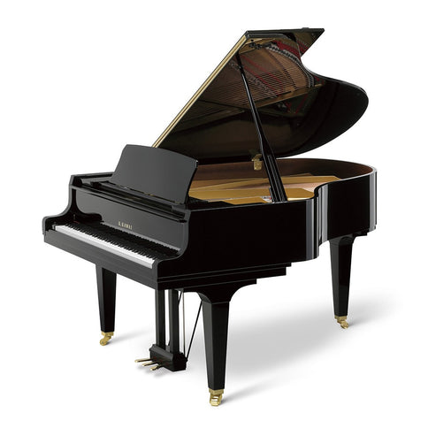 Kawai GL-50 Grand Piano Ebony Polish