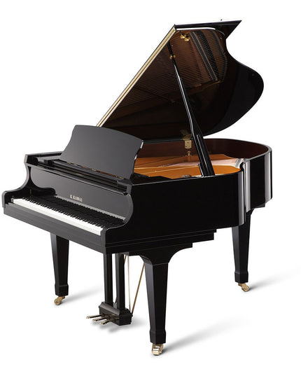 Kawai GX-1 Blak Grand Piano Ebony Polish