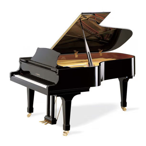 Kawai RX6EP 7' Grand Ebony Polish