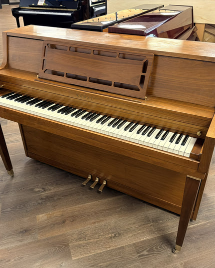 Kawai UST5USD Used Upright Piano