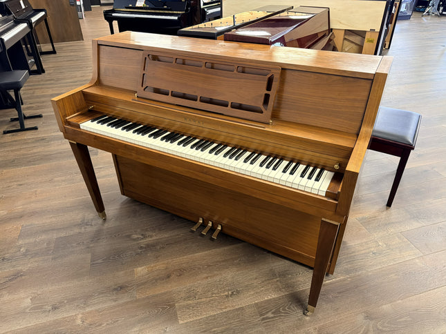 Kawai UST5USD Used Upright Piano