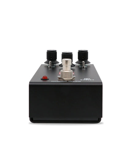 Keeley Mk3 Driver - Andy Timmons Full Range Overdrive