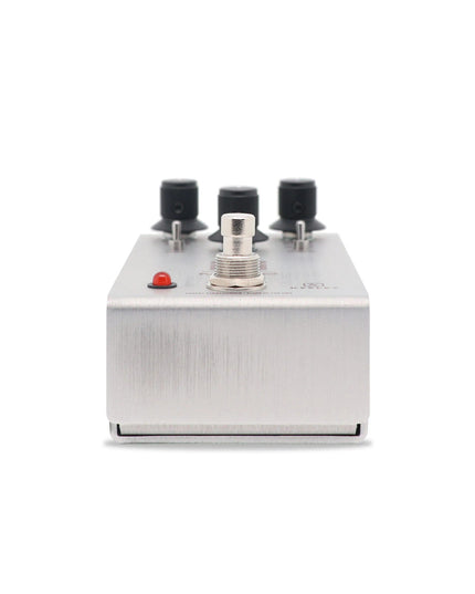 Keeley Overdrive, Distortion, Boost