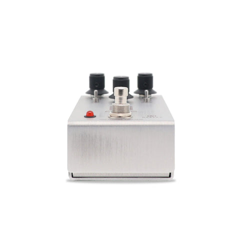 Keeley Overdrive, Distortion, Boost