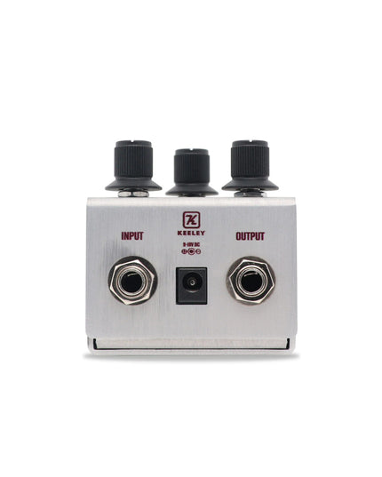 Keeley Overdrive, Distortion, Boost