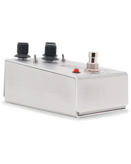 Keeley Overdrive, Distortion, Boost