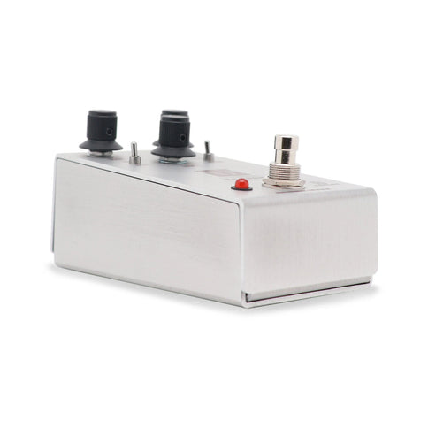 Keeley Overdrive, Distortion, Boost