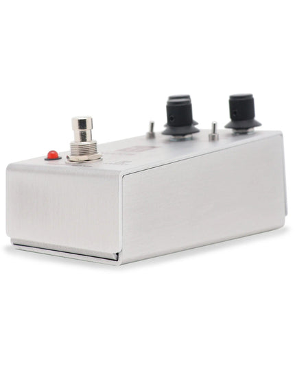 Keeley Overdrive, Distortion, Boost