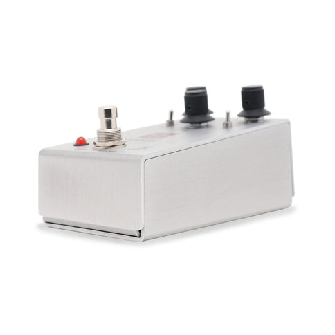 Keeley Overdrive, Distortion, Boost