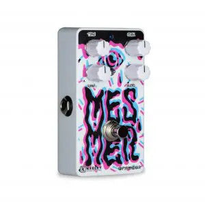 Keeley Mesmer Astral Delay Pedal