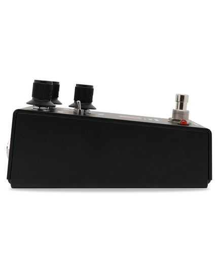 Keeley Mk3 Driver - Andy Timmons Full Range Overdrive