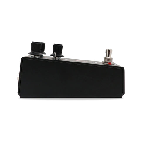 Keeley Mk3 Driver - Andy Timmons Full Range Overdrive