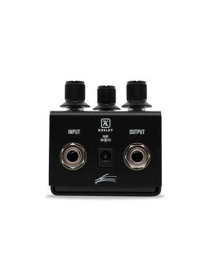 Keeley Mk3 Driver - Andy Timmons Full Range Overdrive