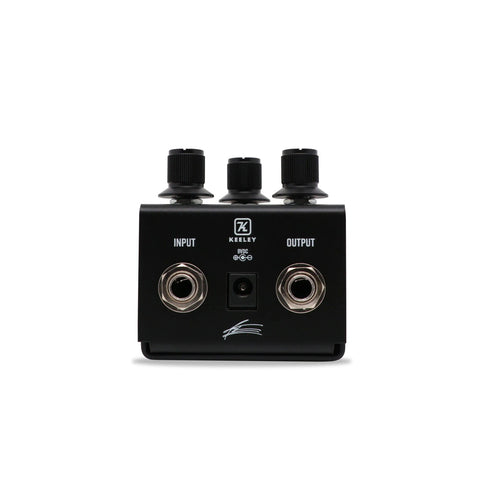 Keeley Mk3 Driver - Andy Timmons Full Range Overdrive