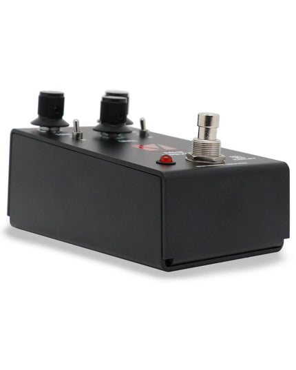 Keeley Mk3 Driver - Andy Timmons Full Range Overdrive