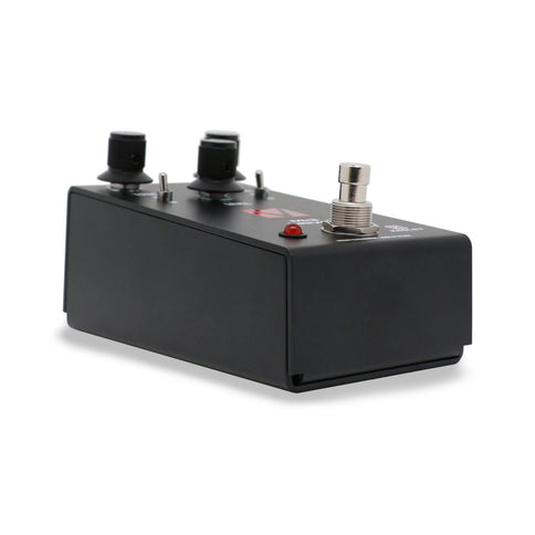 Keeley Mk3 Driver - Andy Timmons Full Range Overdrive