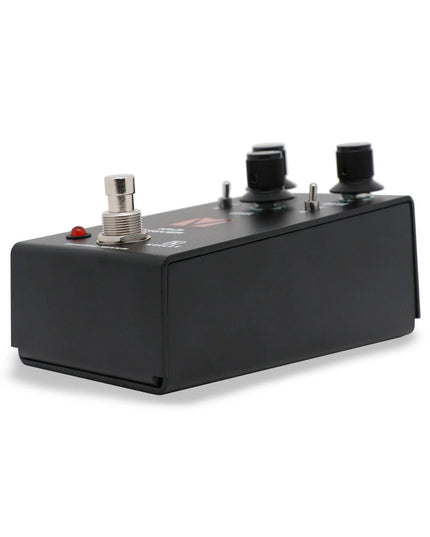 Keeley Mk3 Driver - Andy Timmons Full Range Overdrive