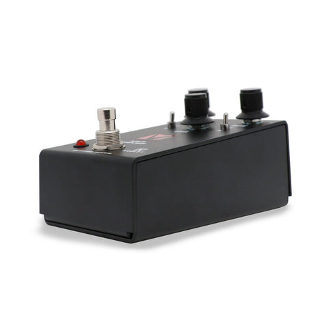 Keeley Mk3 Driver - Andy Timmons Full Range Overdrive