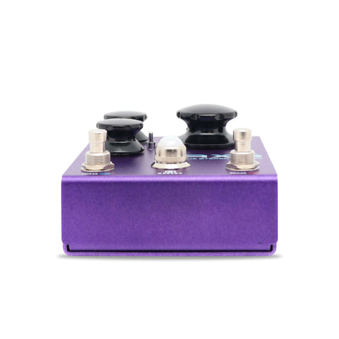 Keeley OAXA Dual True Stereo Phaser