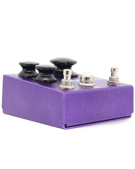 Keeley OAXA Dual True Stereo Phaser