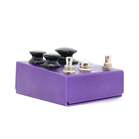 Keeley OAXA Dual True Stereo Phaser