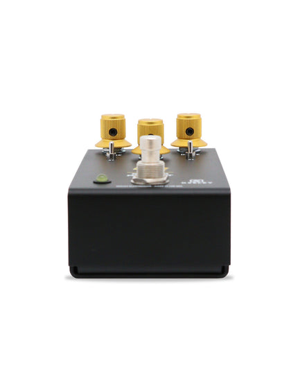 Keeley Super Rodent Overdrive and Distortion Pedal