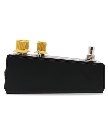 Keeley Super Rodent Overdrive and Distortion Pedal