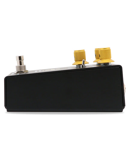 Keeley Super Rodent Overdrive and Distortion Pedal