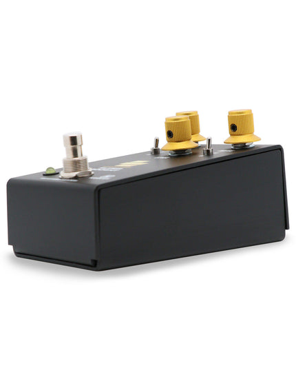 Keeley Super Rodent Overdrive and Distortion Pedal