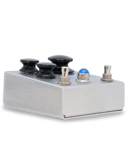 Keeley Zoma Stereo Reverb and Tremolo Pedal