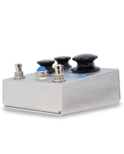 Keeley Zoma Stereo Reverb and Tremolo Pedal