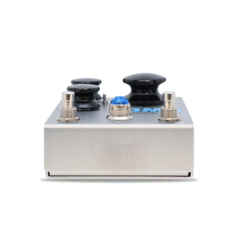 Keeley Zoma Stereo Reverb and Tremolo Pedal