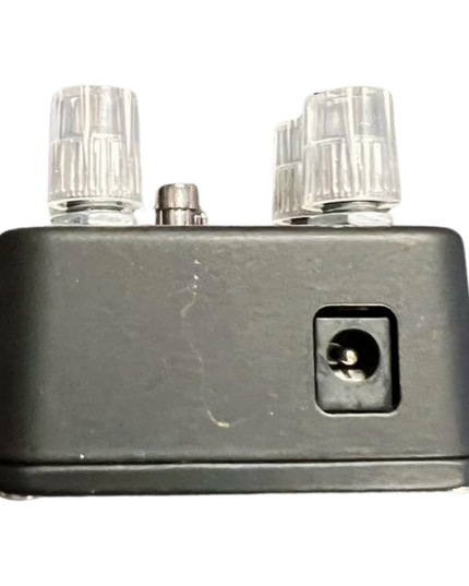 Keeley Used Limited Edition Mesmer Astral Delay Pedal