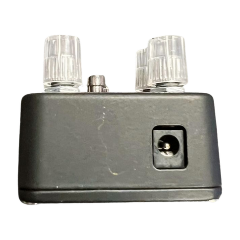 Keeley Used Limited Edition Mesmer Astral Delay Pedal