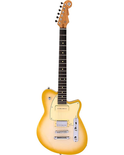 Reverend Double Agent OG Venetian Pearl