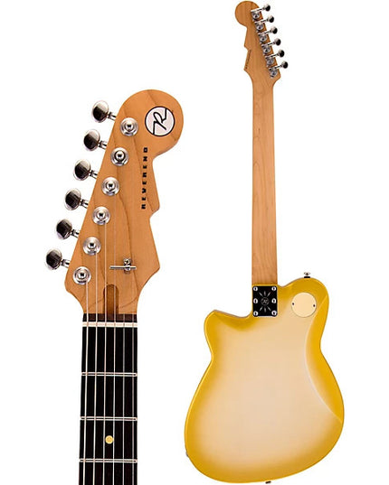 Reverend Double Agent OG Venetian Pearl