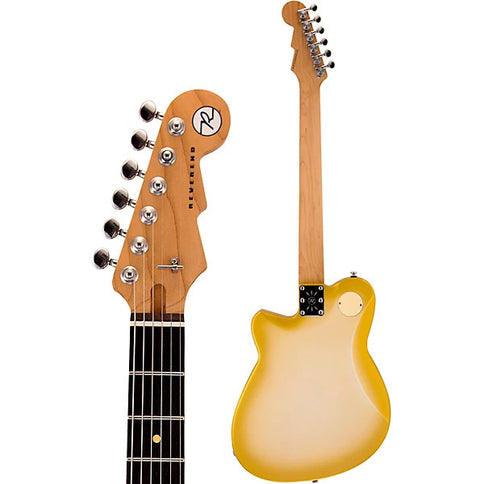 Reverend Double Agent OG Venetian Pearl
