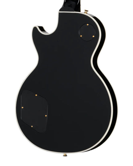Gibson Les Paul Custom 70s Buttercream Top
