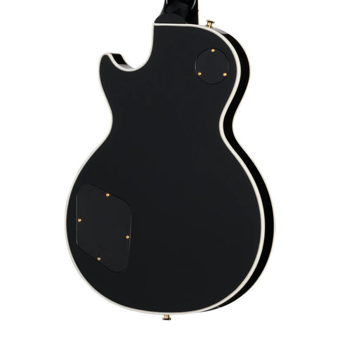 Gibson Les Paul Custom 70s Buttercream Top