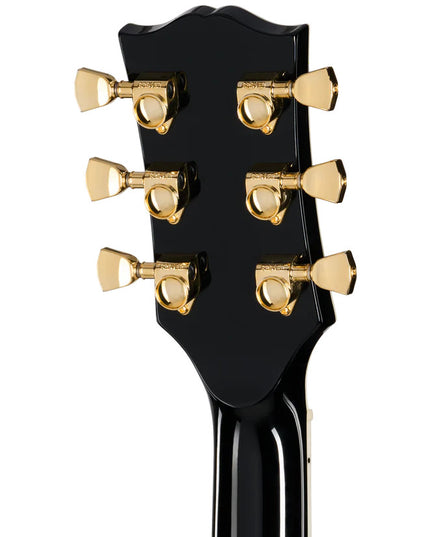 Gibson Les Paul Custom 70s Buttercream Top