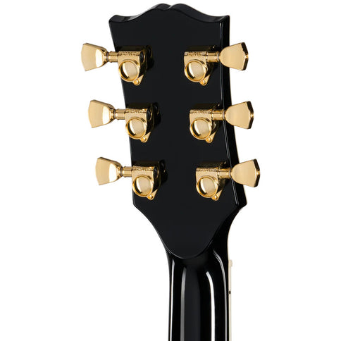 Gibson Les Paul Custom 70s Buttercream Top