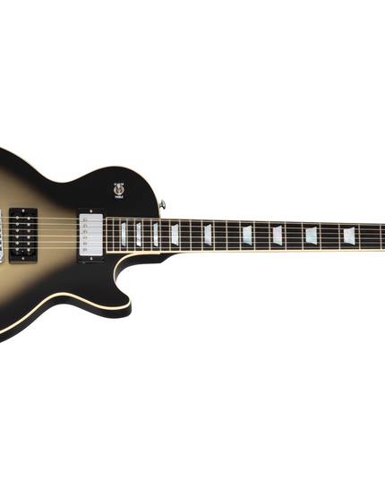 Gibson Adam Jones Les Paul Standard Silverburst Electric Guitar