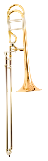 BACH Strad Pro F-Attach Trombone