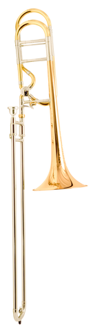 BACH Strad Pro F-Attach Trombone