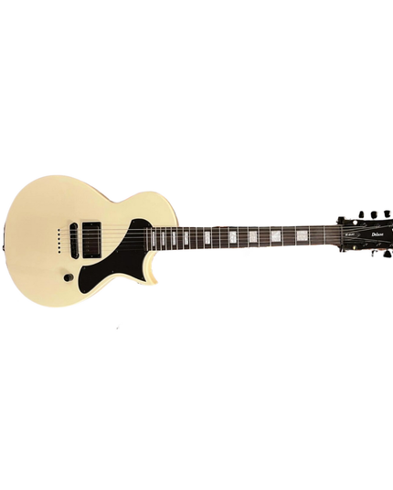 ESP LTD EC-01FT Electric Guitar White