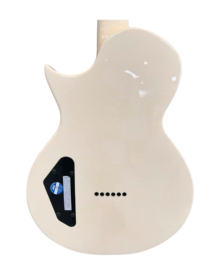 ESP LTD EC-01FT Electric Guitar White